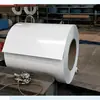 Rolo de Alumínio Revestido para Materiais de Isolamento de Telhado, Rolo de Alumínio Colorido 1060 3003, Rolo de Alumínio Isolante para Isolamento de Tubos
