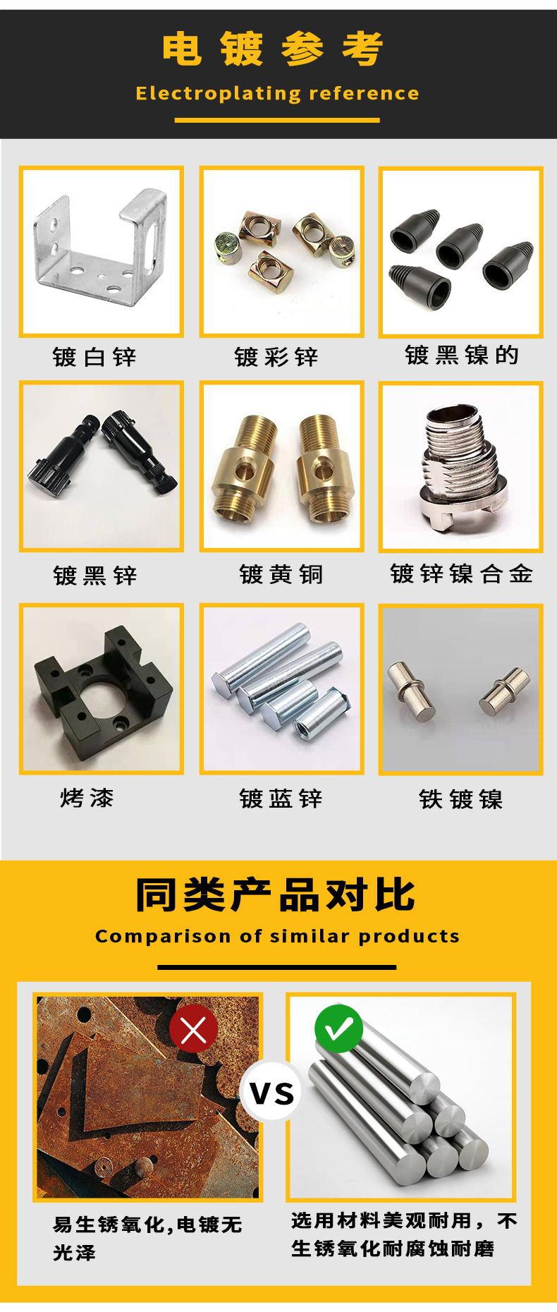 异形螺丝详情5