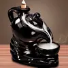 Estilo Chinês Antigo Sorte Zen Estilo Animal de Estimação para Chá Incensário Doméstico Interno Sândalo e Agarwood Incenso Incenso Cerimônia do Chá Decoração Criativa