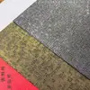 Papel Texturizado de Cultura Chinesa Tradicional para Caligrafia e Diário, Materiais DIY A4