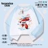 Camisetas Raglan de Manga Longa para Meninos, Finas, da Moda, Estilosas, para Primavera e Verão, Algodão, Roupas Infantis 7