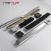 Serie Changting Spot acero inoxidable gama alta invisible desagüe de suelo gran caudal ducha desodorante desagüe de suelo