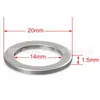 9956-41-400 Es Adecuado para Mazda Axela Atenza Cx-5 Cx4 Tornillo de Drenaje de Aceite de Aluminio-Cobre Junta