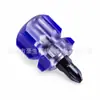 Mini Destornillador Phillips Cabeza Plana Mango de Plástico Destornillador Pequeño Juguete Accesorios Digitales Regalo Punta de Destornillador Simple