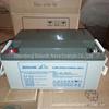 Bateria LEOCH LEOCH 12V65AH DJM1265S bateria livre de manutenção armazenamento de energia solar fotovoltaica