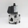 Válvula Solenoide Vas 350R/Nw Hoecd Kromschroder Original Proveedores de Piezas para Máquinas de Combustión Genuino