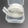 Nueva cinta adhesiva para pestañas postizas 5D cinta de delineador negro línea autoadhesiva línea autoadhesiva cinta suave