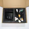 Adecuado para 24 modelos de interruptor de puerta central de gama baja serie Erffa 40 Modificación interior de vidrio de ventana de coche ALPHARD