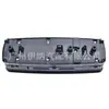 1698206610 Interruptor de elevalunas de cristal para Mercedes-Benz W169 10-12 W245 08-11