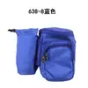 638 Bolso de Hombro para Botella de Agua de Ocio al Aire Libre Bolsa para Botella de Agua Bolsa para Llaves Cambio Teléfono Móvil Hecho a Medida