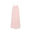 Z Estilo Europeu e Americano Transfronteiriço 2026 Nova Moda Elegante Roupas Femininas Atacado Vestido Midi de Tule Fofo 7521304
