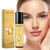Rodillo Facial Ouhoe con Bola de Esencia Hidratante y Humectante para la Piel Facial Esencia Delicada