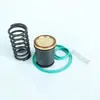 Adecuado para Kit de Reparación y Mantenimiento Boge 2230337671P, Amplia Gama de Piezas para Compresores de Aire Tipo Tornillo en Stock