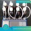 JY-801 novo analisador de cultura de cinco dias sem mercúrio - livre de curva em tempo real detector de corpo de exibição