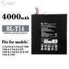 Adecuado para Batería de Teléfono Móvil Lg g Pad 8.0/V480/V490/V495/V496 Bl-T14 Venta al por Mayor de Fábrica