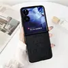 Cuero para Funda de Teléfono Xiaomi mixflip Plegable Moda Nuevo Japonés y Coreano Motorola 50u Protección Dura