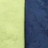 Tela Jacquard Estampada Imitación Seda para Ropa de Mujer, Hanfu, Conjuntos Qipao de Estilo Tradicional, y Tela de Moda para Bolsos, en Stock