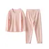 Set de Ropa Interior Premium de Modal Clase A de 50 Piezas para Niños y Niñas, Estilos de Otoño y Primavera para Niños Mayores 23792