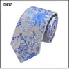 Nueva Corbata de Flor Grande para Hombre Moda de Negocios Poliéster Corbata Lista para Usar Hecha a Mano al Estilo de Corbata de Lazo al por Mayor Multicolor Opcional