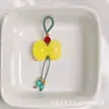 Accesorios de Cera de Abeja de Segunda Generación en Forma de Gota Pequeña para Manualidades, Pulseras DIY, Accesorios de Joyería de Moda, Colgante de Cera de Abeja Cf2