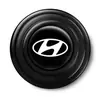 Almofadas Amortecedoras de Impacto para Portas de Carro, Almofadas Antivibração, Redução de Ruído, Modificação para Operação Silenciosa, Isolamento Acústico, Silicone Anti-Colisão