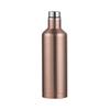 Termo para botella de vino tinto de 500 ml, acero inoxidable 304, cantimplora deportiva para exteriores, juego de vaso para cerveza europeo y americano lo
