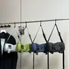 Bolso Cruzado para Mujer, Estilo Casual de Ropa de Trabajo Japonesa, Bolso de Hombro Sencillo de Color Sólido, Bolso Cruzado Pequeño Versátil a la Moda, Bolso Pequeño de Moda para Hombre