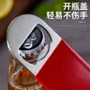 Abridor de Garrafa Bartender Cola Estilo Europeu Abridor de Garrafa de Cerveja Refrigerante Abridor de Vinho Simples Utensílios de Vinho