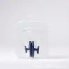 2026 Ventas Directas de Fábrica Pinza Nasal Tapones para Oídos En Caja Pinza Nasal para Nadar Pinza Nasal Impermeable Suministros de Buceo Kit de Pinza Nasal y Tapones para Oídos
