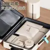 Bolsa Gruesa Bordada para Lavadora, Bolsa de Protección Anti-Deformación para Lavado, Estilo Bordado al por Mayor para el Hogar