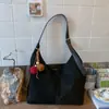 Bolsa de Ombro Retro Fosca para Outono Transfronteiriça 2025 Nova Textura de Moda Tendência para o Dia a Dia