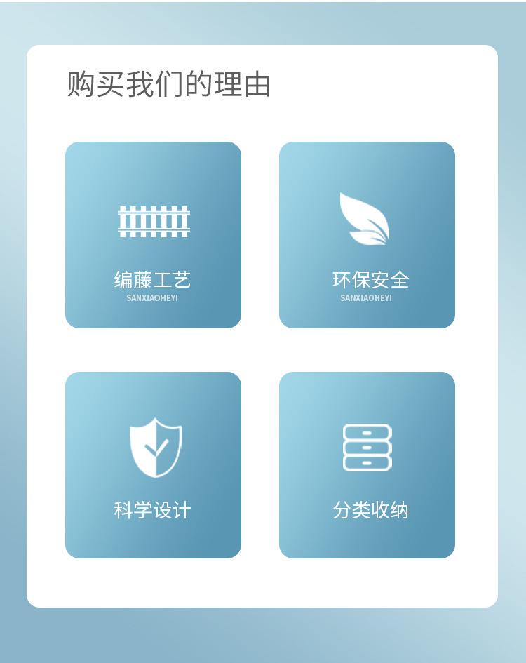 化妆品收纳盒