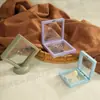 Caja Flotante para Cajón Doméstico Estilo Templo, Imanes para Refrigerador, Pines, Pulseras, Pendientes, Bolsa de Almacenamiento para Joyería Antioxidación