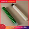 Frasco Personalizado de Fábrica 30ml de Essência Hidrossol HDPE Tubo para Máscara de Ácido Hialurônico Material de Embalagem Cosmética Frasco de Teste