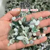Fundição vermelha pedra olho de tigre ametista profunda cascalho de cristal incenso desmagnetização pedra de purificação decoração decoração de aquário pedra pequena