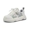 Zapatos Infantiles Balabala Kidsren, Zapatos Casuales Infantiles para Niños y Niñas, Nuevos Zapatos Deportivos Versátiles Estilo Campus de Color Contrastante para Primavera y Otoño 2026