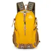 Mochila Universal 30L para Montanhismo, Viagem ao Ar Livre, Ciclismo, Corrida, Fitness, Tecido Repelente à Água, Mochila para Caminhada e Montanhismo