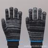 Guantes de Protección Laboral de Hilo Floral Hilo de Algodón Nylon Guantes Protectores de Trabajo Antideslizantes Antiestáticos Anti-quemaduras
