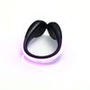 Luces LED Flashing para Clips de Zapatos Danza Callejera Zapatos al Aire Libre Advertencia Correr de Noche Ciclismo Luces Protectoras para Zapatos Accesorios de Animación