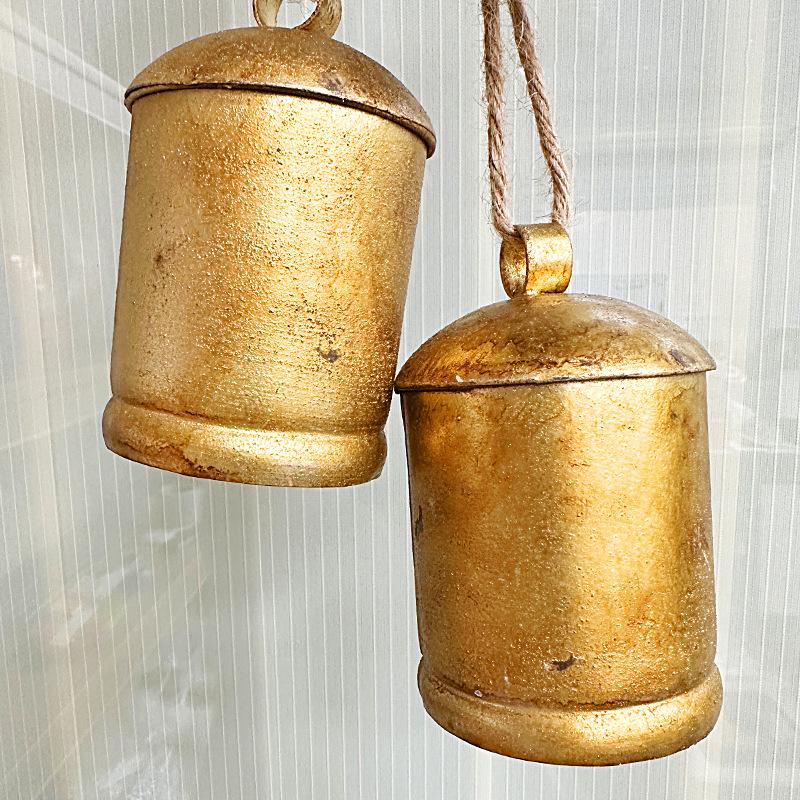 铁皮桶麻绳铃铛03