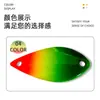 Isca Artificial para Pesca com uma Variedade de Técnicas, Incluindo Mirar em Carpas, Carpas Crucian e Abrames; Adequado para Arremessos de Longa Distância; Pode Ser Usado para Pesca em Água Doce; Isca artificial; Isca falsa; Isca de pesca