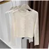 Ropa de Protección Solar, Falda de Tirantes Jacquard, Cárdigan, Chal de Playa Fino de Manga Larga para Mujer de Verano, Bandera a Juego