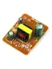 Placa Módulo Fonte Chaveada 6V 1A Fonte de Alimentação Step-down AC 220V para DC 6V Placa Nu