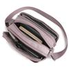 Bolsa de Ombro Personalizada com Logo Transfronteiriça Feminina Bolsa de Mãe Moda Grande Capacidade Commuter Simples Versátil Bolsa Transversal