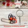 Llavero Acrílico Nuevo Transfronterizo Colgante Acrílico Temuxiyin Colgante Decorativo Creativo Zhang Linghe