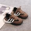 Zapatos Antideslizantes de Moda Infantil Forrest Gump 2025 Otoño Nuevos Zapatos Casuales para Correr para Niños Zapatos Deportivos Casuales para Niñas