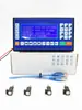 Controlador de Movimiento TC55 CM35 Eje Único - Cuatro Ejes Vinculación Multi-eje Texto en Chino Generador de Pulsos Programable