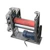 Rodillo Calefactor para Máquina Laminadora por Prensado Laminadora Estampado en Caliente Transferencia Secado Pequeño Alta Temperatura Transportador de Tracción