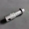 Barra de Alumínio Processamento CNC Acessórios de Precisão Mecânica Peças Pequenas Anodização