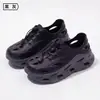 Nuevas Sandalias Deportivas de Moda de Verano 2026 para Hombre de Eva con Suelas Gruesas, que Aumentan la Altura, Transpirables, No Asfixiantes, Resistentes al Agua